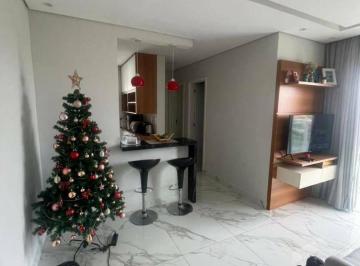 ddc7d2d9ec90fed81067f8bffc01949cc26823f7 · Apartamento com 2 dormitórios à venda, 47 m² por R$ 245.000,00 - Jardim Novo Maracanã - Campinas/SP