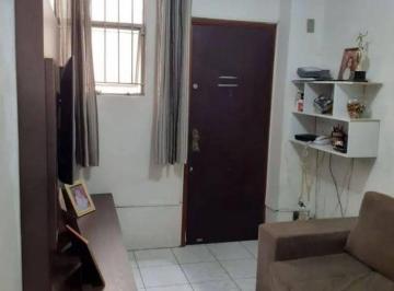 3355a35ad8d64a792d1f03c913a401ba55a8042c · Apartamento com 2 dormitórios à venda, 47 m² por R$ 160.000,00 - Dic II (Conj Habitacional Doutor An