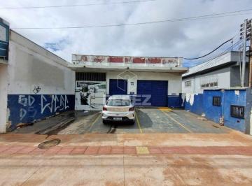 Comercial · 611m² · 3 Vagas · Imóvel Comercial no Bairro Amambai 