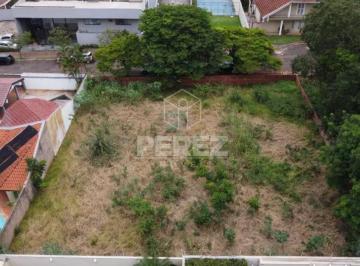 Terreno · 544m² · Terreno no Bairro Chácara Cachoeira