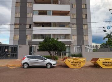 Apartamento · 143m² · 4 Quartos · 2 Vagas · Apartamento Edifício Solar Vernier
