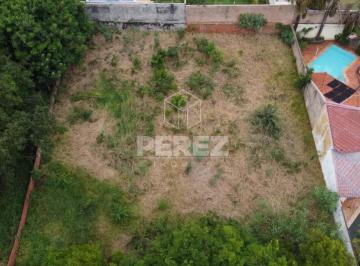 Terreno · 510m² · Terreno no bairro Chácara Cachoeira 