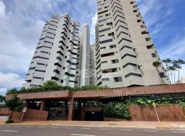 Apartamento · 394m² · 4 Quartos · 4 Vagas · Apartamento no Condomínio Solar do Pantanal 