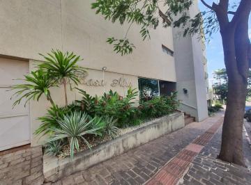 Apartamento · 277m² · 4 Quartos · 2 Vagas · Apartamento Edifício Casa Alta
