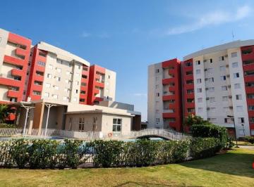 Apartamento · 72m² · 2 Quartos · 2 Vagas · Apartamento no condomínio Rio da Prata no térreo.