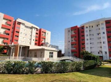 Apartamento · 72m² · 2 Quartos · 2 Vagas · Apartamento no condomínio Rio da Prata