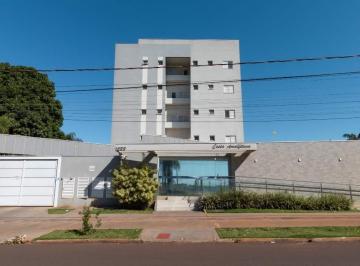 Apartamento · 60m² · 2 Quartos · 2 Vagas · Apartamento no Condomínio Costa Amalfitana
