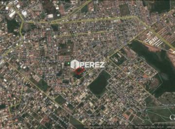 Rural · 10000m² · Área no Bairro Tiradentes