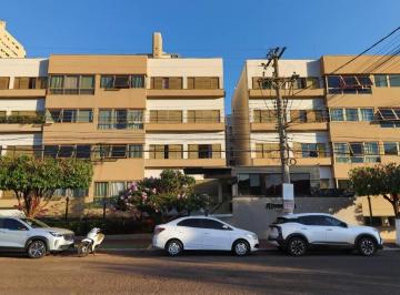Apartamento · 80m² · 3 Quartos · 1 Vaga · Apartamento no Residencial Alvorada