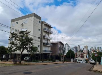 Apartamento · 129m² · 1 Vaga · RESIDENCIAL DOM GIOVANI