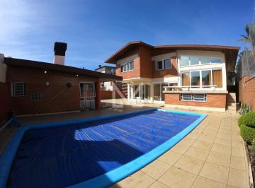 Casa · 367m² · 3 Vagas · CASA RESIDENCIAL