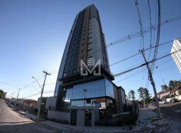 Apartamento · 102m² · 1 Vaga · ED. SIERRA NEGRA