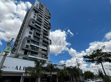 Apartamento · 1 Vaga · CASA ALBA