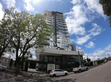 Apartamento · 138m² · 2 Vagas · ED. SAN PABLO