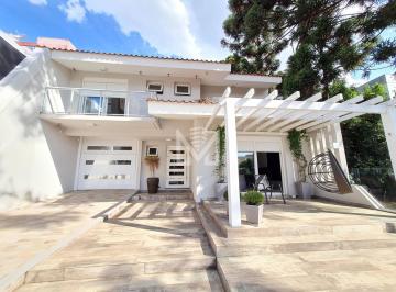 Casa · 218m² · 4 Vagas · CASA RESIDENCIAL