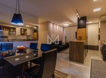 Apartamento · 2 Vagas · DREAMS