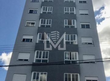 Apartamento · 55m² · 1 Vaga · APARTAMENTO 2 DORMITÓRIOS