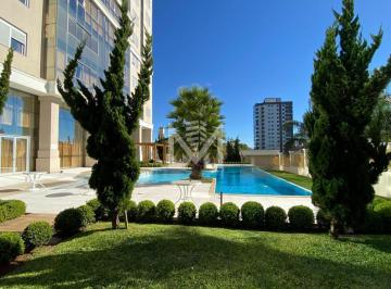 Apartamento · 205m² · 2 Vagas · ED. DIAMOND RESIDENCE