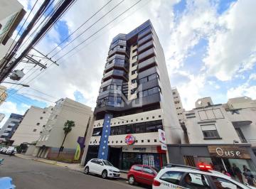 Apartamento · 294m² · 3 Vagas · RESIDENCIAL CORDILHEIRA