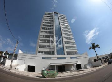 Apartamento · 139m² · 2 Vagas · ED. RESIDENCIAL RAFAELA