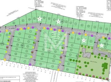 Terreno · 480m² · RESIDENCIAL MORADA DOS IPÊS