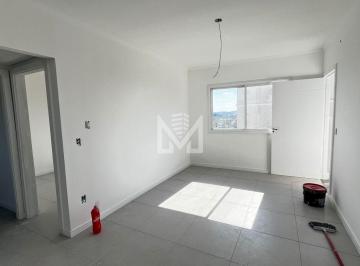 Apartamento · 1 Vaga · RESIDENCIAL EMÍLIO RIGÃO