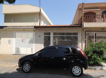 Casa · 150m² · 4 Quartos · 3 Vagas · Imóvel com 2 casas e terreno grande