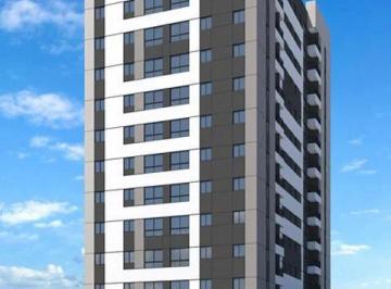 Apartamento · 57m² · 2 Quartos · 1 Vaga · Lunaparque Residencial
