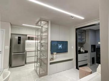 Apartamento · 79m² · 3 Quartos · 1 Vaga · Harmony Residence Apto. de 2 e 3 dormitórios na Chacara Paulista em Maringa Pr