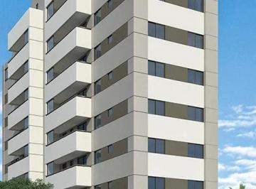 Apartamento · 54m² · 2 Quartos · 1 Vaga · Residencial Parque América