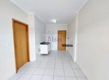 Apartamento · 35m² · 1 Quarto · 1 Vaga · Apartamento em Cidade Jardim - São Carlos, SP