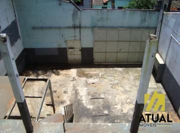 Comercial · 110m² · 8 Vagas · Galpão110m² com 8 vagas de garagem - Venda e Locação - Jd Santa Terezinha ZS