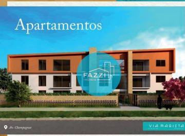 a67a61539b2d9afbe9ccf22a59ba678edfab7716 · LANÇAMENTO - VIA MARISTA - Apartamento com 2 dormitórios à venda, 92 m² por R$ 900.000 - Vila Cruz -