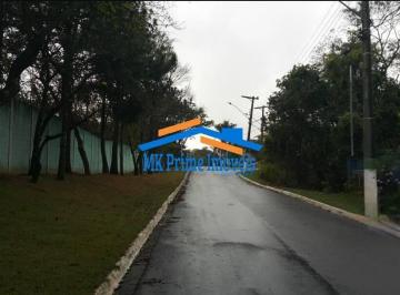 Terreno · 540m² · Terreno com 540m² em Condomínio Residencial Nova Paulista - Jandira/SP