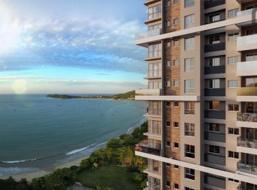 Apartamento · 133m² · 3 Quartos · 2 Vagas · Apartamento à venda no bairro Armação - Penha/SC