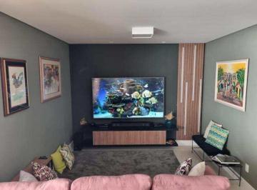 Apartamento · 163m² · 2 Quartos · 4 Vagas · Apartamento com 2 dorms, Vila Andrade, São Paulo - R$ 1.99 mi, Cod: 5115