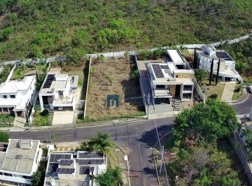 abe45f4c2f6597384a633dfb8ed7e6859453316a · Terreno Plano 1000m² no Condomínio Reserva Santa Mônica - Setor Habitacional Tororó (Jardim Botânico