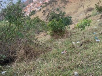 Terreno · 310m² · Terreno à venda no bairro Previdenciários - Juiz de Fora/MG