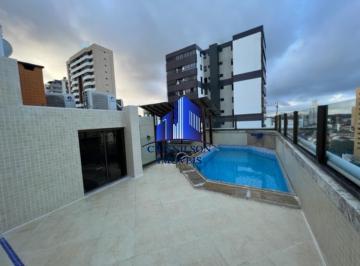 Foto 40 · COBERTURA À VENDA EDIFÍCIO ILHA DE PRATA, CAMINHO DAS ÁRVORES R$ 1.215.000, PISCINA, ESPAÇO GOURMET,