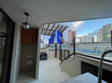 Foto 39 · COBERTURA À VENDA EDIFÍCIO ILHA DE PRATA, CAMINHO DAS ÁRVORES R$ 1.215.000, PISCINA, ESPAÇO GOURMET,