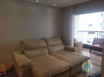 Apartamento · 87m² · 3 Quartos · 1 Vaga · Apartamento a venda em Barueri