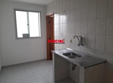 Apartamento · 54m² · 2 Quartos · 1 Vaga · Apartamento Padrão em São José dos Campos