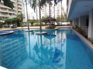 Apartamento de 3 quartos, Rio de Janeiro · Cobertura 3 Qts no Recreio I Sol Manhã I Área Gourmet I 2 Vgs I Infra Completa