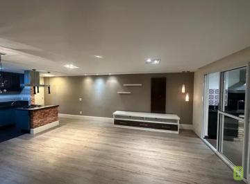 Apartamento · 115m² · 3 Quartos · 2 Vagas · Apartamento - Padrão, Vila Valparaíso - Santo André