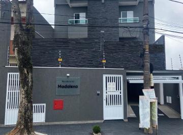 Apartamento · 65m² · 2 Quartos · 1 Vaga · Apartamento - Sem Condominio, Santa Maria - Santo André