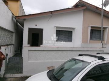 Casa · 96m² · 2 Quartos · Casa Térrea, 96m², 2 Dormitórios, na Vila Prudente