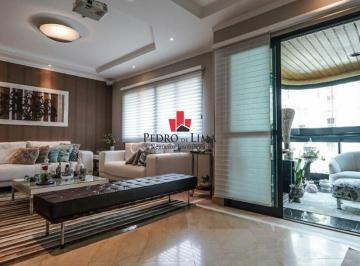 Apartamento · 220m² · 4 Quartos · 5 Vagas · Apartamento 220m² Tatuapé 4 dormitórios 2 suites e 5 vagas