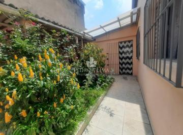 Terreno · 250m² · Casa Térrea, 2 dormitórios, 2 vagas, Parque São Lucas