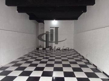 Comercial · 60m² · Locação Salão Comercial Sao Caetano do Sul Osvaldo Cruz Ref: 38746