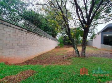 LOTE QUADRA 11 LOTE 01 · Terreno em condomínio à venda Condomínio Reserva dos Vinhedos em Louveira